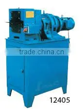 ALMACO Fishtail Coining Machine thumbnail-1