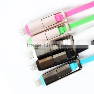 Mfi Usb Cable,usb Charging Cable,micro Usb Cable thumbnail-2