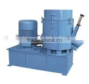 PE Pelletizing/ Plastic Compactor thumbnail-1