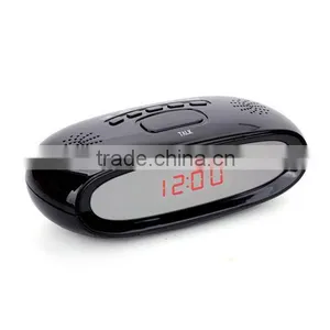 2015 Alarm Camera With P2P Pinhole For Super Small Hidden Alarm Camera thumbnail-3