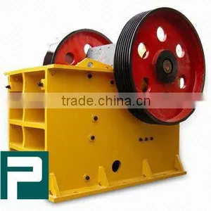 Welding Jaw Crusher thumbnail-1