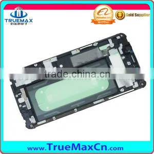 Wholesale Price 100% Original for Samsung s6 Edge Plus Lcd Frame, for S6 Edge Plus Middle Frame thumbnail-2
