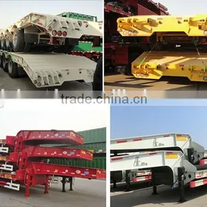 Hot Sale Low Price High Quality 40m3 50m3 60m3 Oil Tank Semi Trailer for Sale Quality Choice thumbnail-3