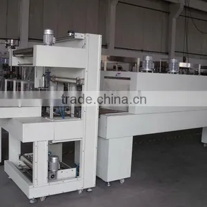 Bottle Film Shrink Packaging Machine thumbnail-1