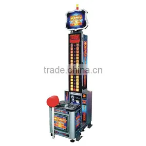 Hammer Arcade Game Machine For Sale thumbnail-1