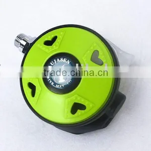 Balance Second Stage Regulator for Diving thumbnail-1