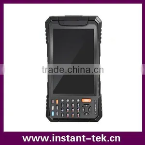 Industrial Rugged IP65 Tablet JK-i8000 thumbnail-1