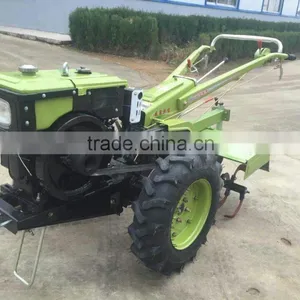 Shandong Walking Tractor Manufacturer thumbnail-1