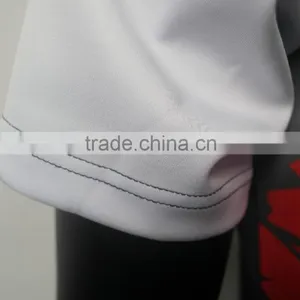 China Imported Custom Cycling Jersey thumbnail-5