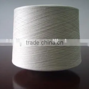 Linen/cotton Blending Yarn in Stock thumbnail-1