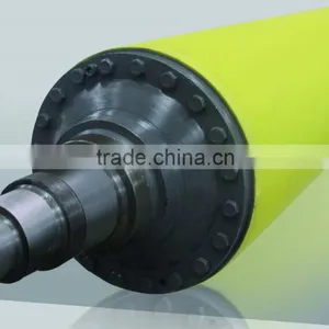 Polyurethane Roll for Paper Machine thumbnail-1
