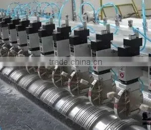High Speed Rewinding for Tissue Paper Machine thumbnail-4