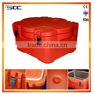 Heat Preservation Box for Warm Food Storing Warm Food Box With FDA thumbnail-1