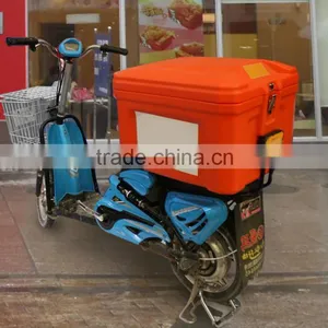 SCC SB2-D60 Food Delivery Thermal Bags,insulated Food Delivery Box,food Delivery thumbnail-2
