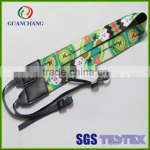 Fashion Excellent Quality Personalized Camera Strap, Camera Strap Neoprene, Instax Camera Strap thumbnail-2