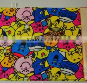 Polyester Surface Christmas Doormats Polyester Doormats thumbnail-3