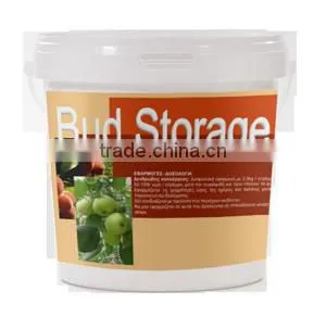 Bud Storage / Biostimulant w. Inorganic Plant Nutrients thumbnail-1