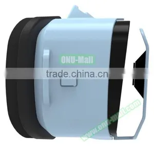 Amazon Hot Sales Mini VR Box 3D Glasses, VR Headset Case for 4.5-5.5 Inch Smartphones thumbnail-4