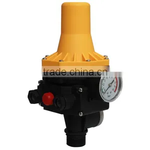 Automatic Pump Controller Electronics thumbnail-1