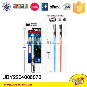Flashing Toy Sword Plastic Flashing Laser Sword Toy With Light and Sound Toy thumbnail-2