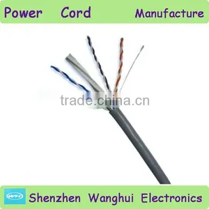 Utp Cat5e Cable Network Cable thumbnail-1