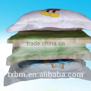 100% Natural Mulberry Silk Pillow for Children 16 Momme thumbnail-4