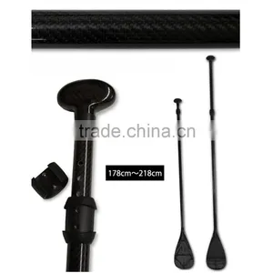 Good Performance High Speed Bamboo Racing Board thumbnail-6