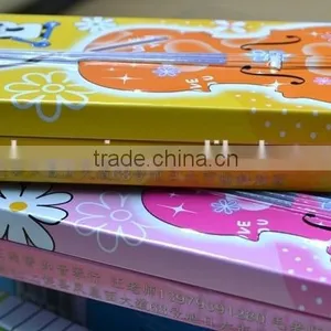 Dedo Music Style Popular Plastic Pencil Box thumbnail-6