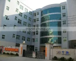 Jinjiang Yuxiang Clothing & Weaving Co., Ltd. company overview - view 1 thumbnail