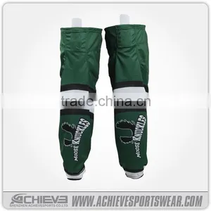 2015 Customized Men's Team Ice Hockey With Sublimation Printing thumbnail-2
