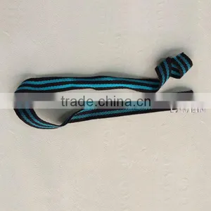 High Quality Jacquard Webbing Belt thumbnail-3