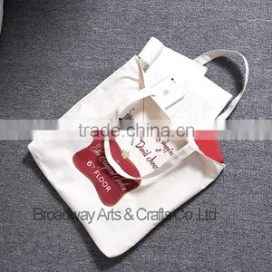 New Product Fashion Hot Selling Cheap Promotional Canvas Bag thumbnail-4