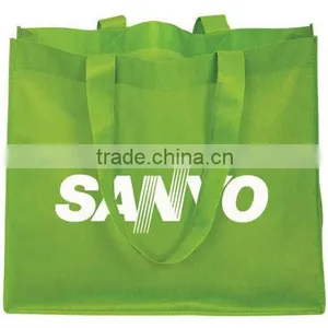 Reciclar pp Bolsos Bolsas Tejidos thumbnail-6