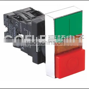 GXB2-EW84364 Push Button Switch thumbnail-1