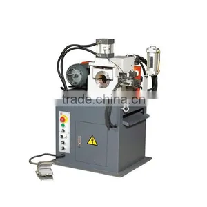 ZT-80SA Single-end Steel Chamfering Machine thumbnail-1