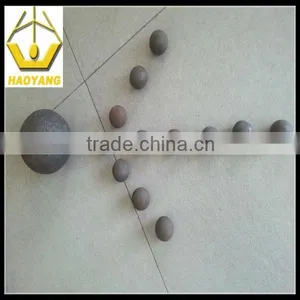 Foged Media Steel Ball thumbnail-1