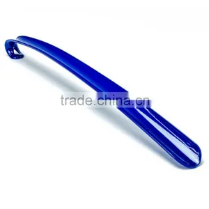 17 Inch Curved Grip Mid Handle Shoehorn thumbnail-1