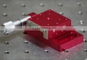 HTML13-NS 13mm Left Micrometer Linear Stage thumbnail-1