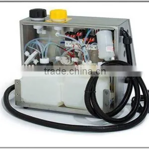 Indusrial Use Low Consumption Date Printer Machine thumbnail-6