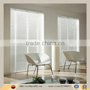 Customized Vertical Blind Curtains With Motorized Vertical Blind Track thumbnail-6
