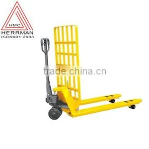 (HERRMAN)Hand Pallet Truck Machinery thumbnail-1