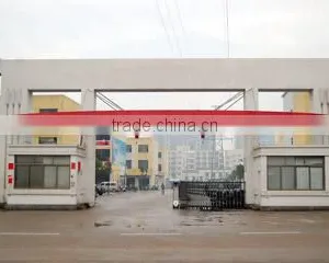 Pujiang Virgin Crystal Co., Limited company overview - view 2 thumbnail