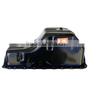 Pan JMC Transit Euro 2 Auto Genuine Oil Pan Balck Sump JMC Light Truck Auto Parts thumbnail-4