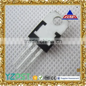 Electronic Components Triac BTA12 Commercial Company thumbnail-2