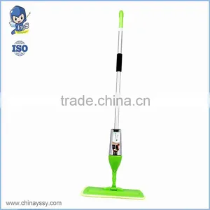 Low Price Detachable Microfiber Spray Mop thumbnail-1