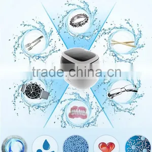 2016 Digital Mini Ultrasonic Cleaner Price thumbnail-1