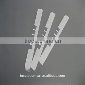 Competitive Price of Transparent pc Sheet for Reinforcement Pad thumbnail-1