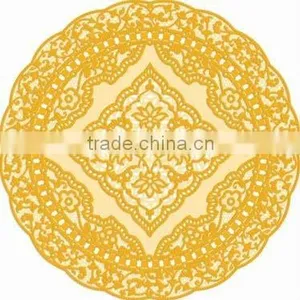New Pattern Placemats for Table thumbnail-1