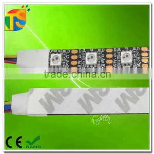 IP65 5v in Built in 60 Leds/m Digital Led Strip Apa102 5050 Most Popular thumbnail-2