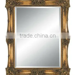 Antique Decorative Mirror thumbnail-1